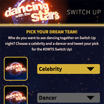 Dancing with the Stars