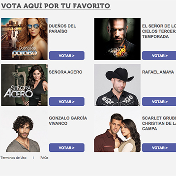 Premios Tu Mundo