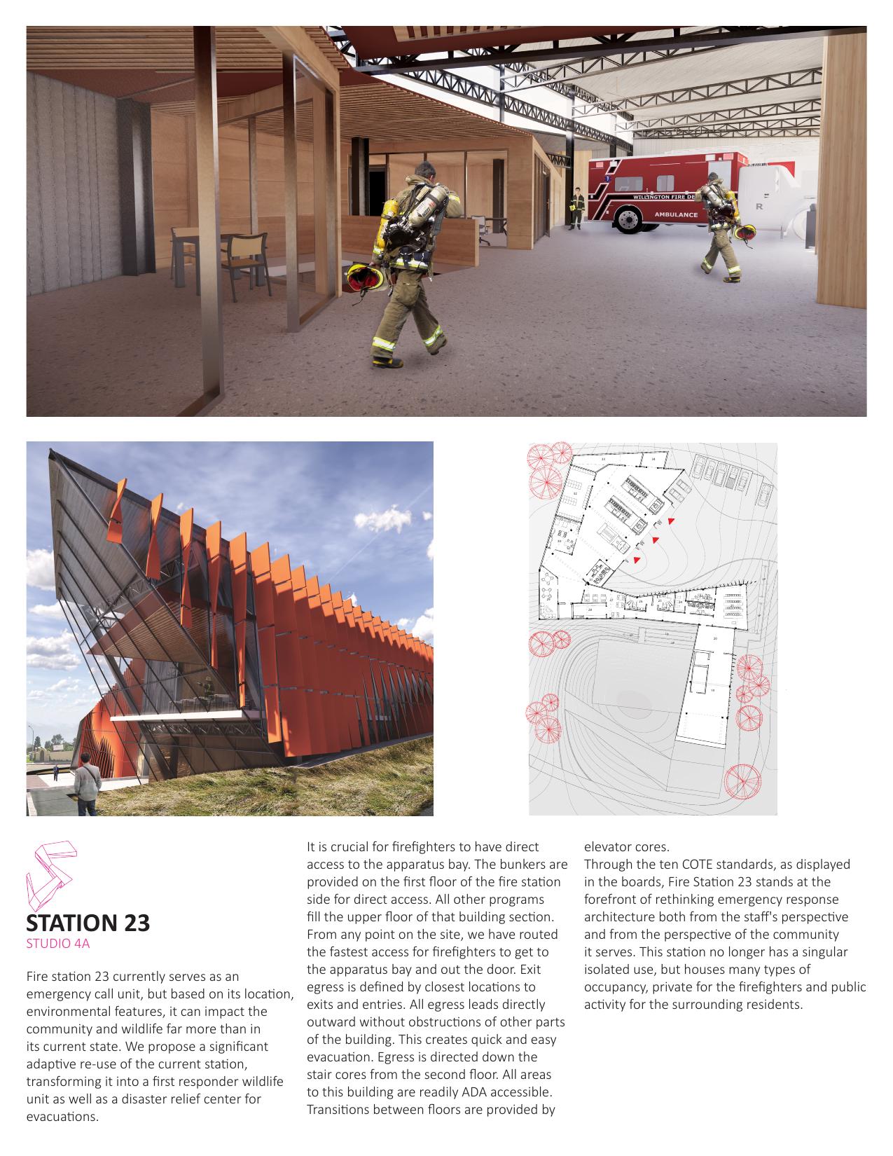 Station 23